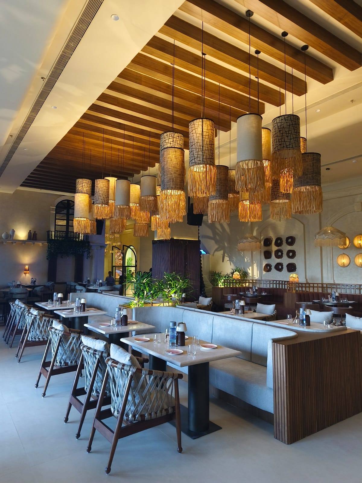 One8 Commune Mohali project cover